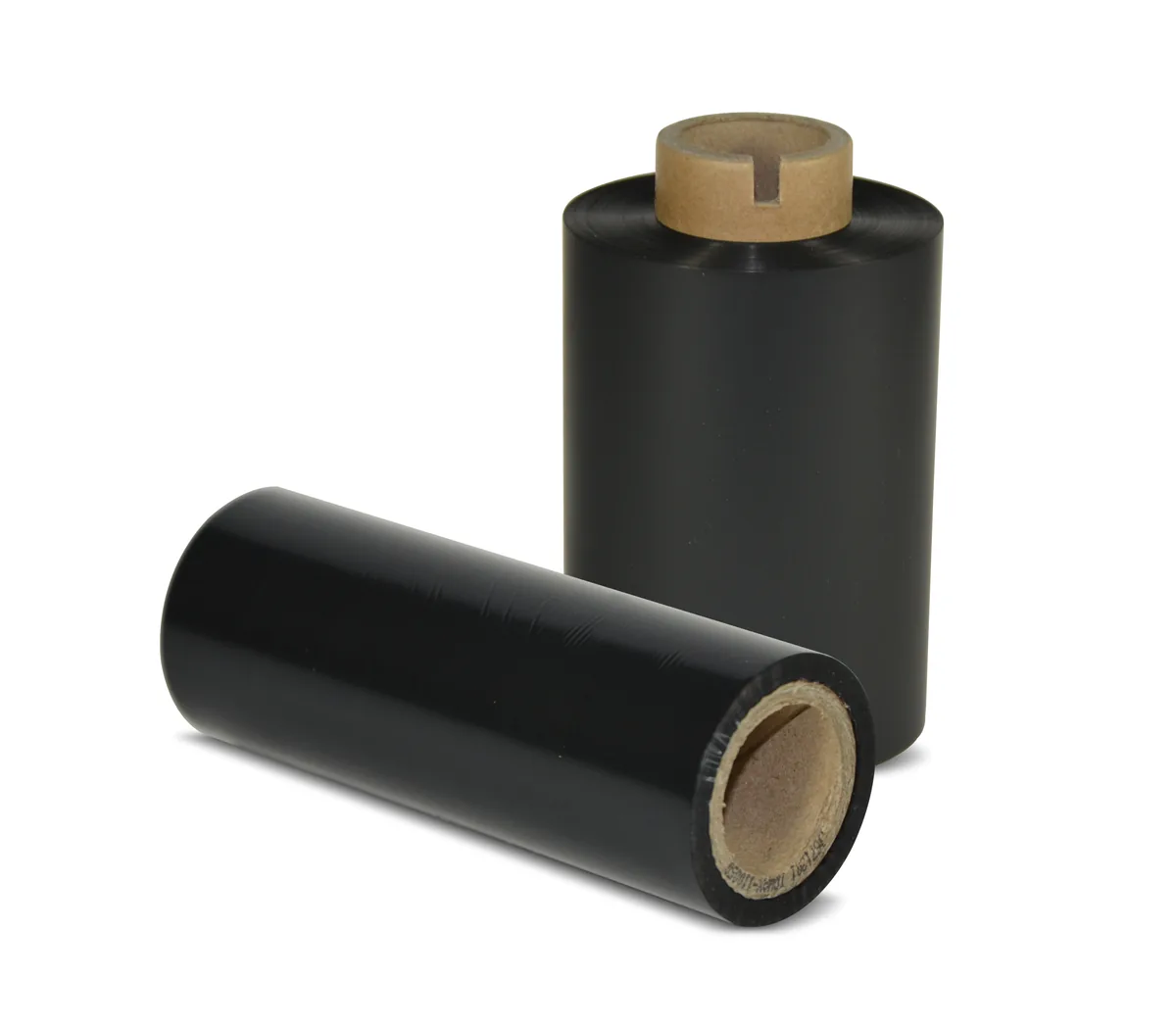 ARMOR-IIMAK thermal transfer ribbon rolls, alternate view
