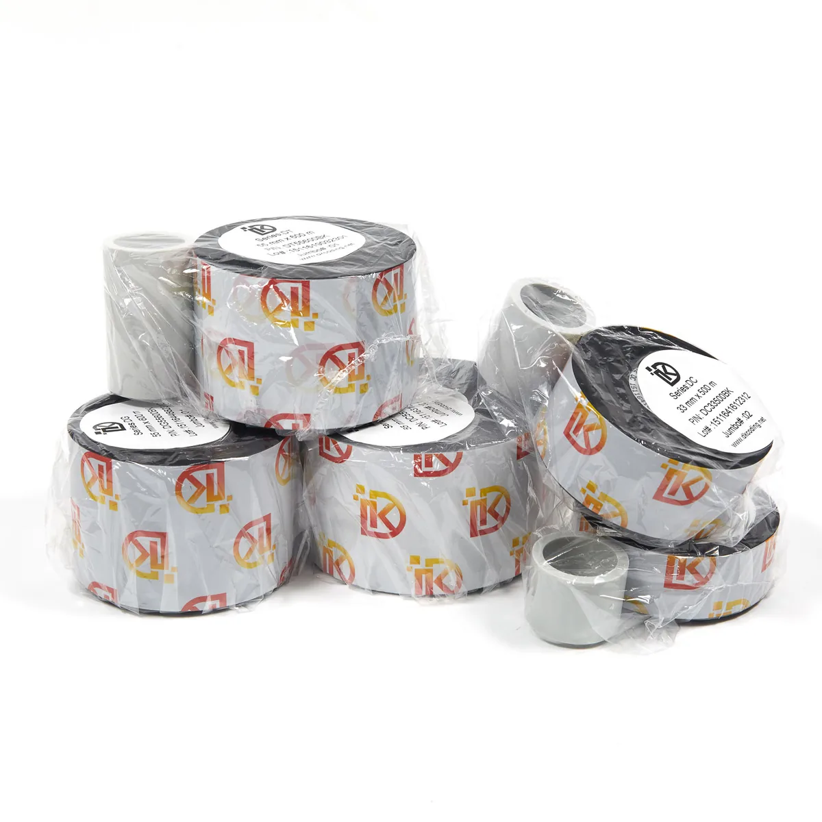 Dikai thermal transfer ribbons