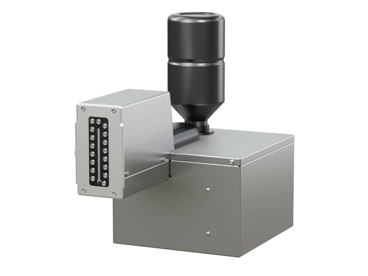 Markoprint X1JET MX 50 large-character inkjet printer